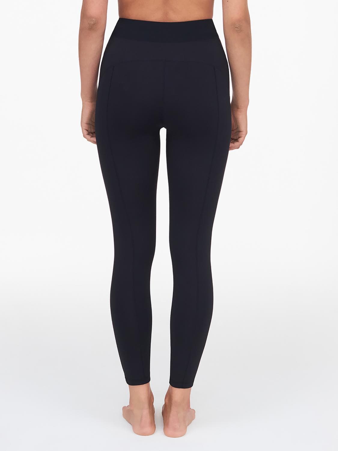 Sportlegging - Black