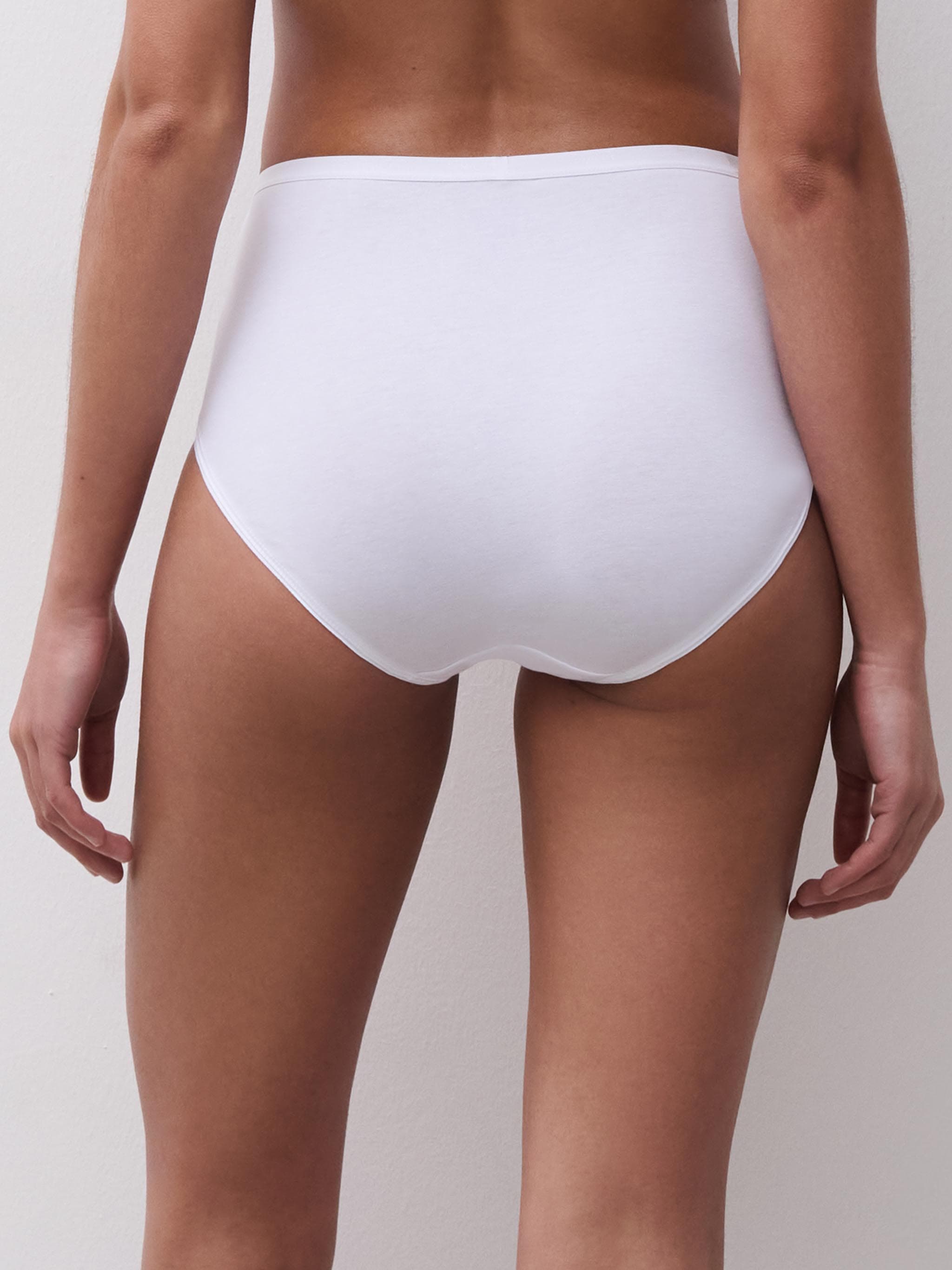 Slip - Wit