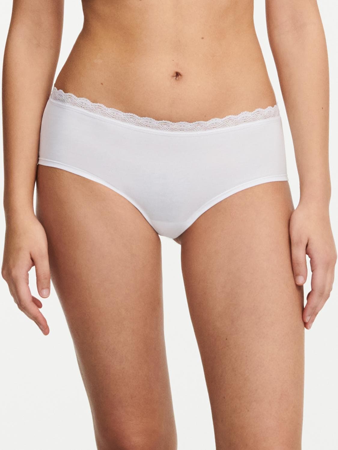 Shorty - Wit