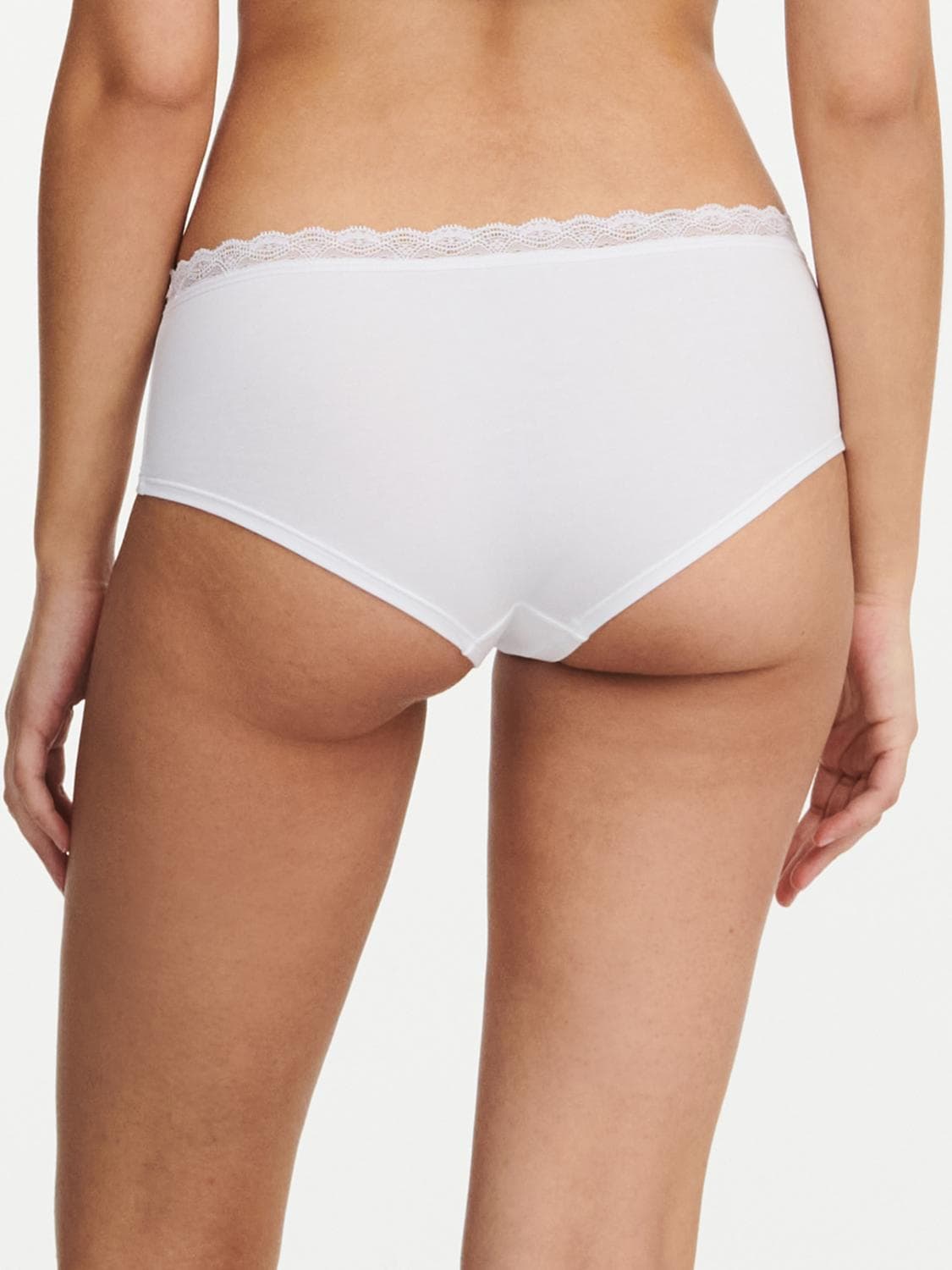 Shorty - Wit