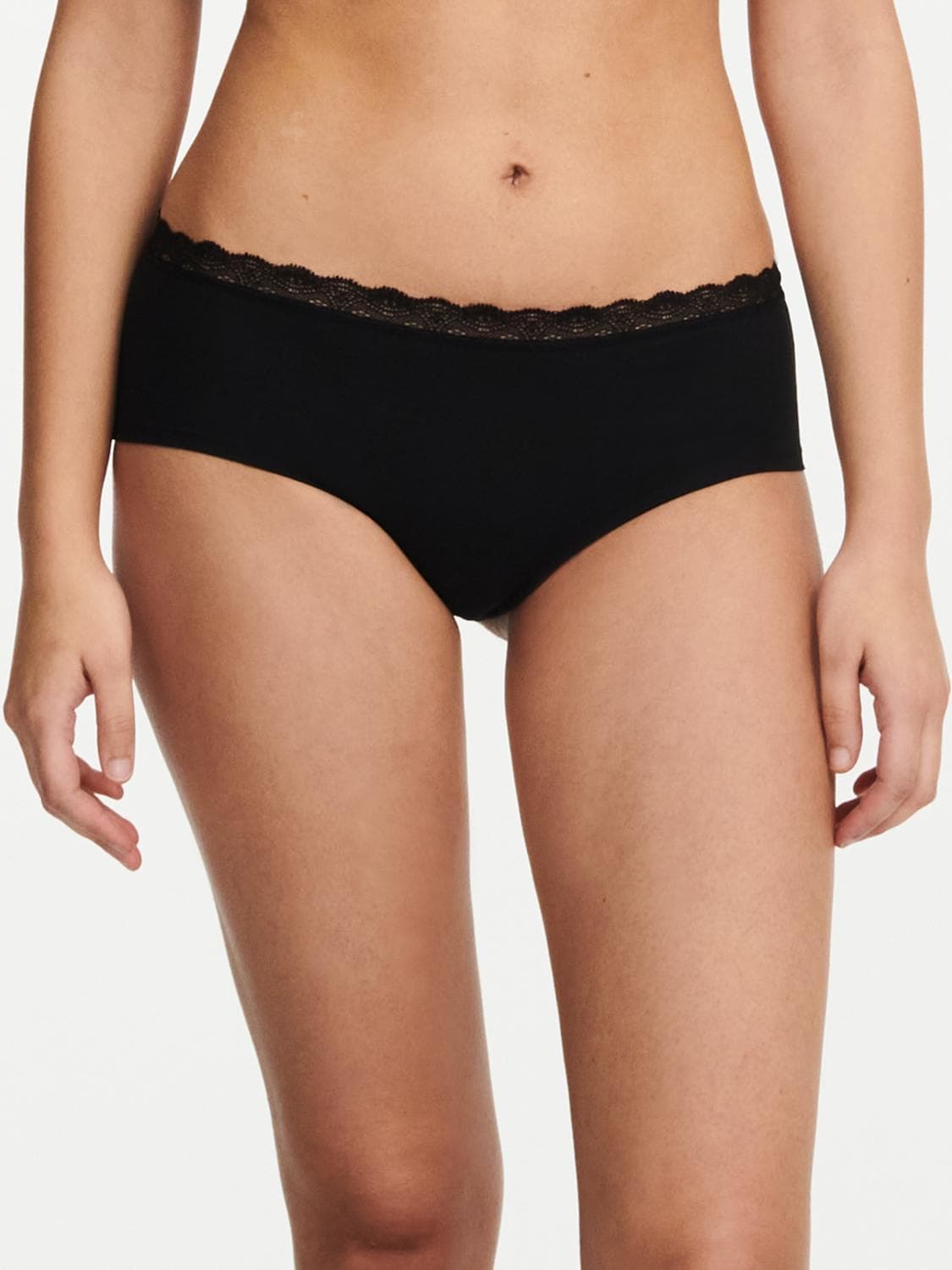 Shorty - Black