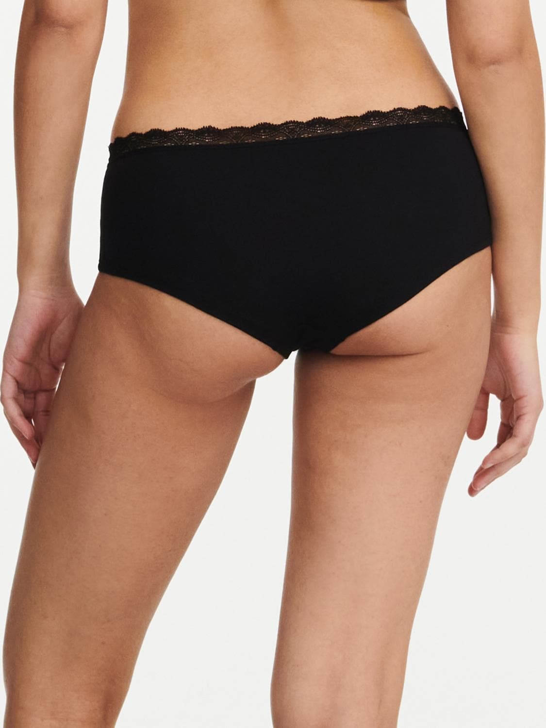 Shorty - Black