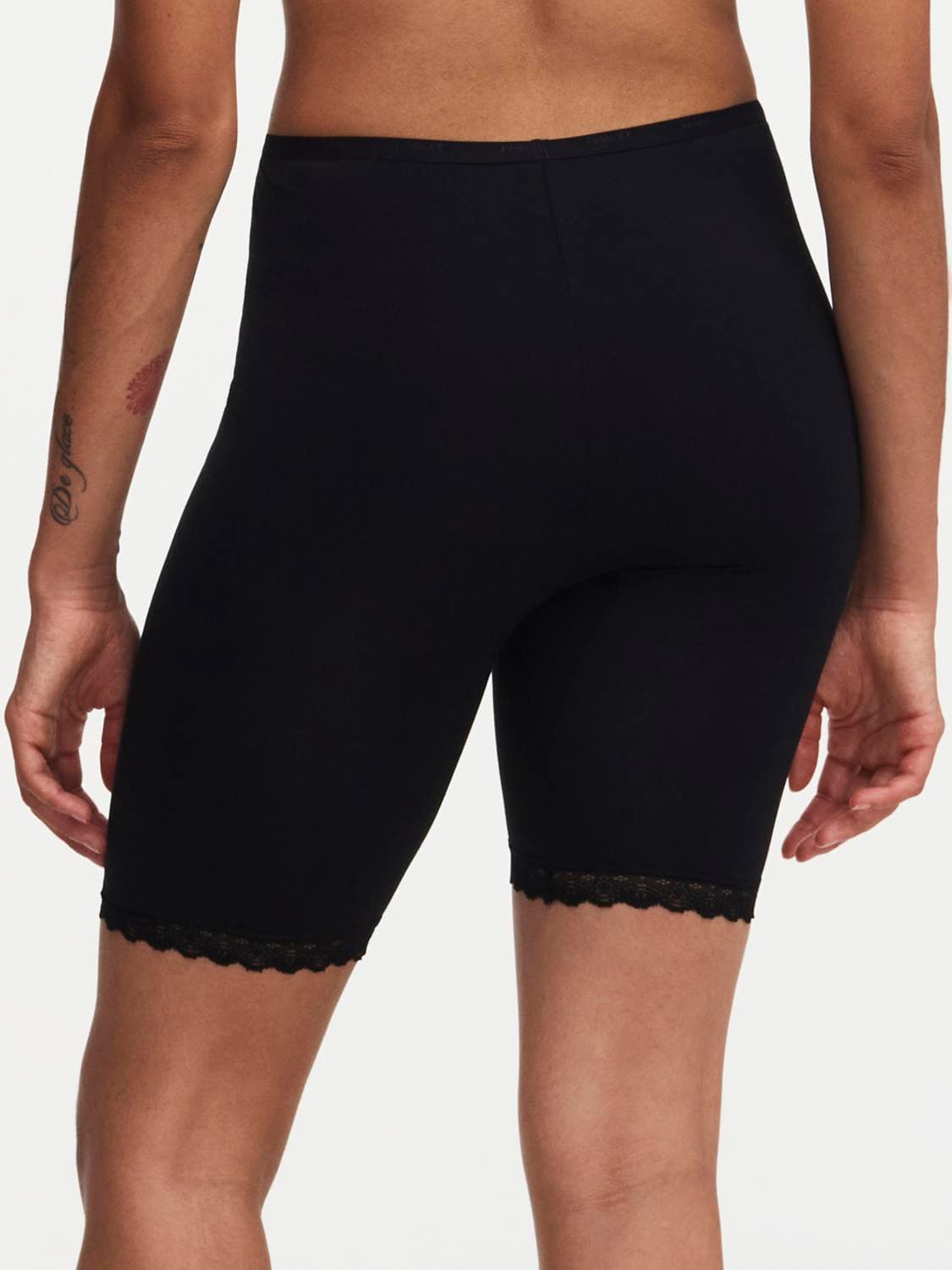 Panty - Black