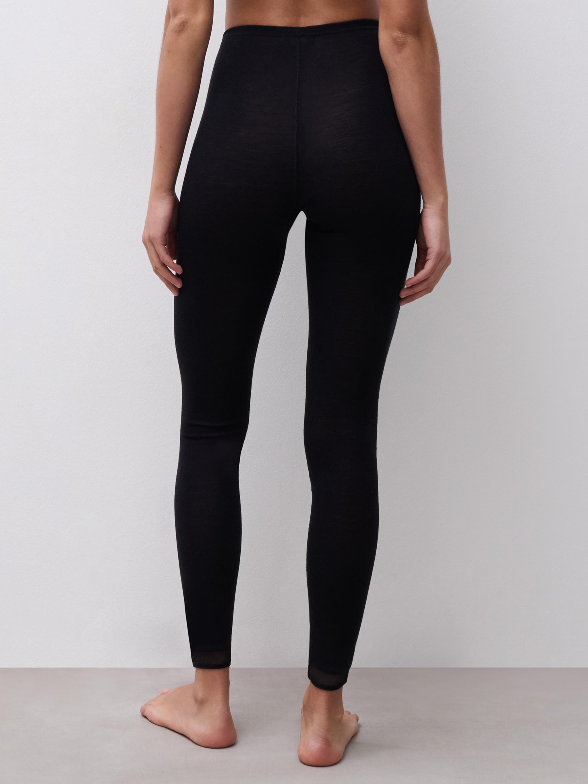 Legging - Black