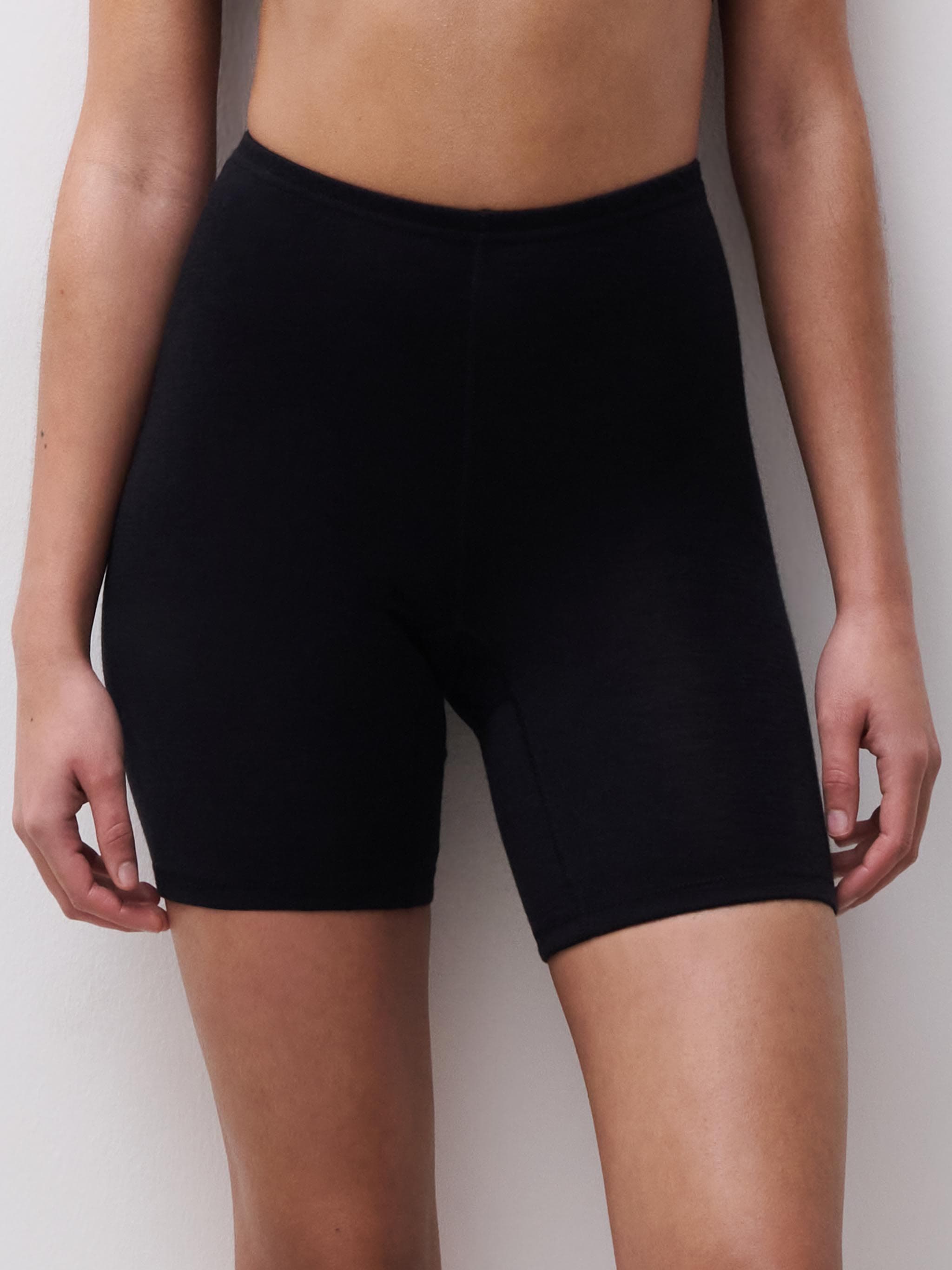 Panty - Black