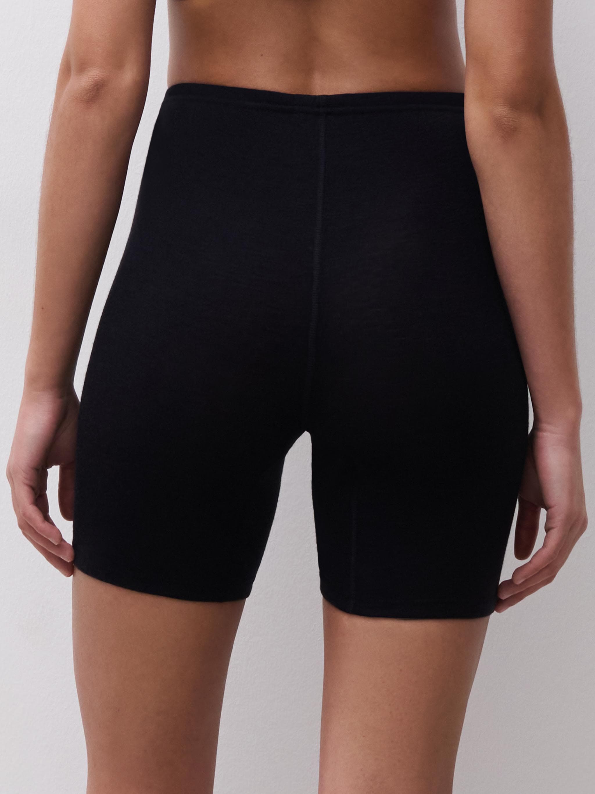 Panty - Black