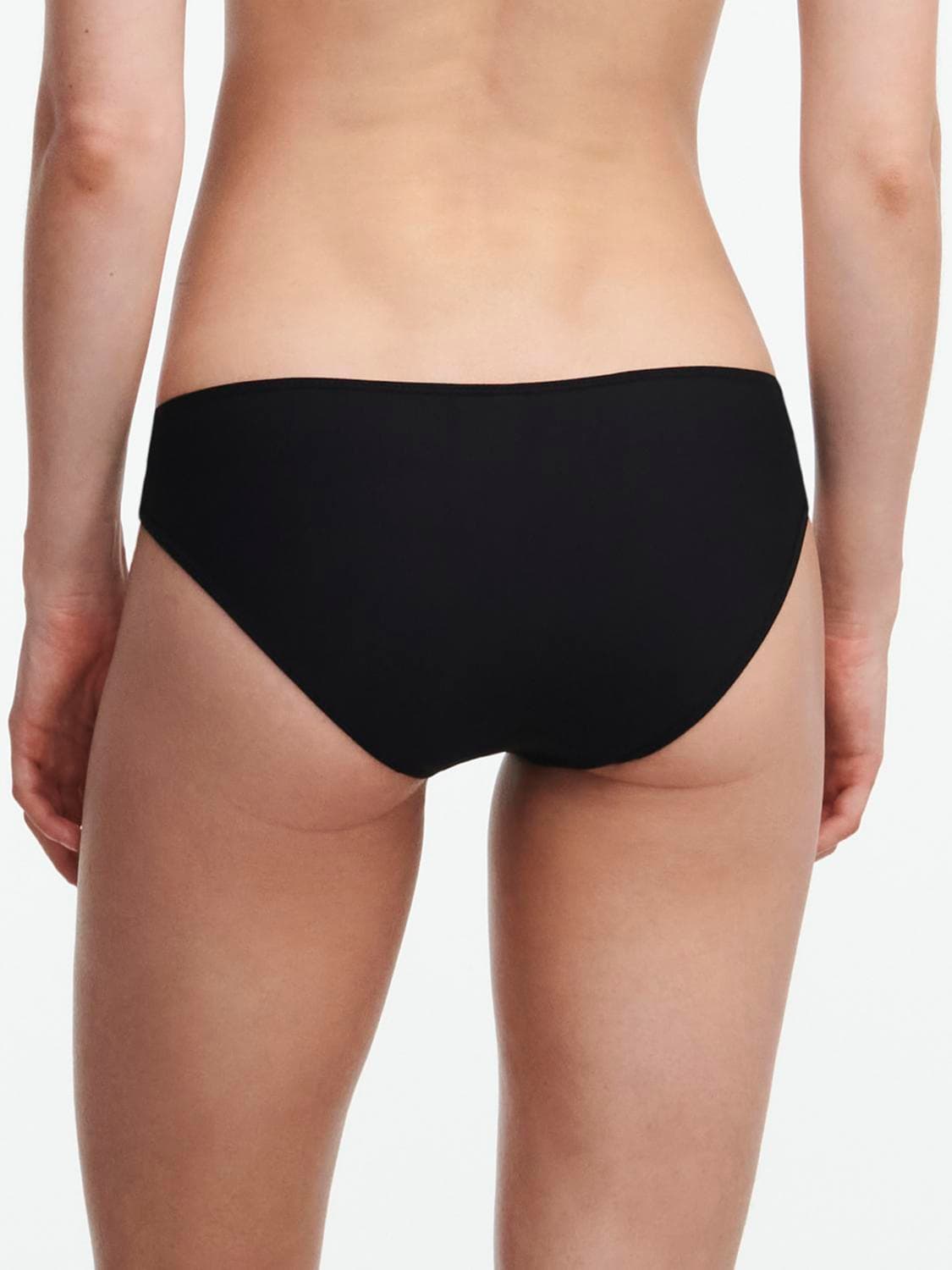 Slip - Black