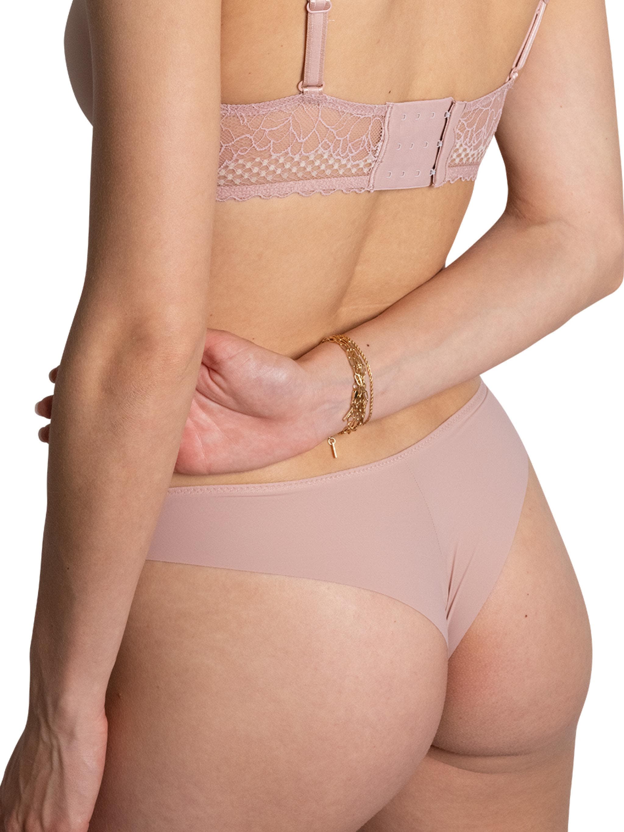 Tanga - Shades of Pink