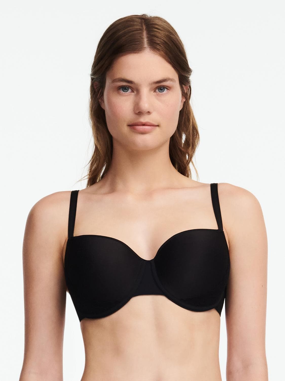 Balconette memory bh - Black