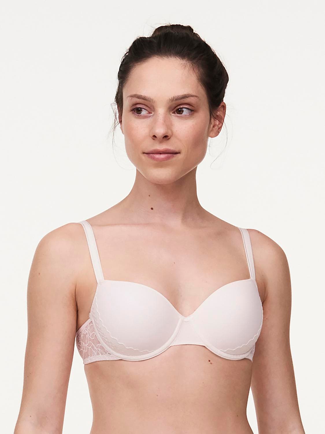 Balconette memory bh - Talc