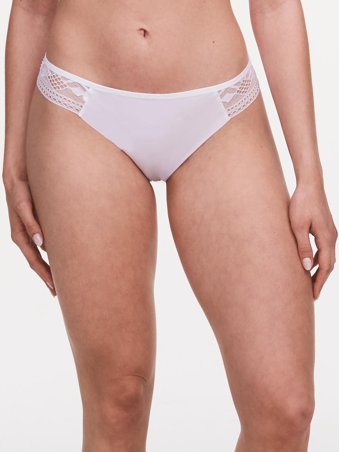 Tanga - Wit
