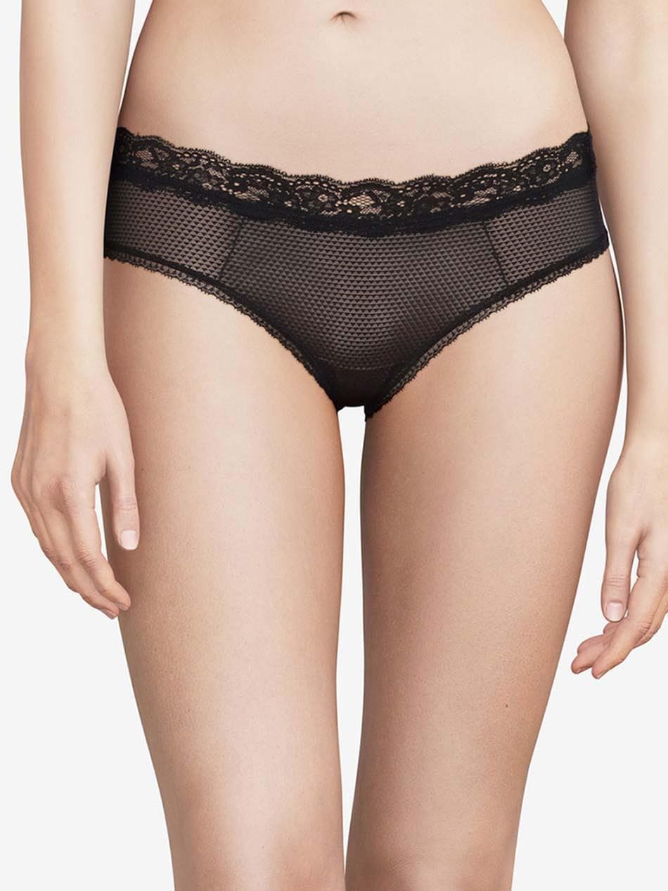Shorty - Black