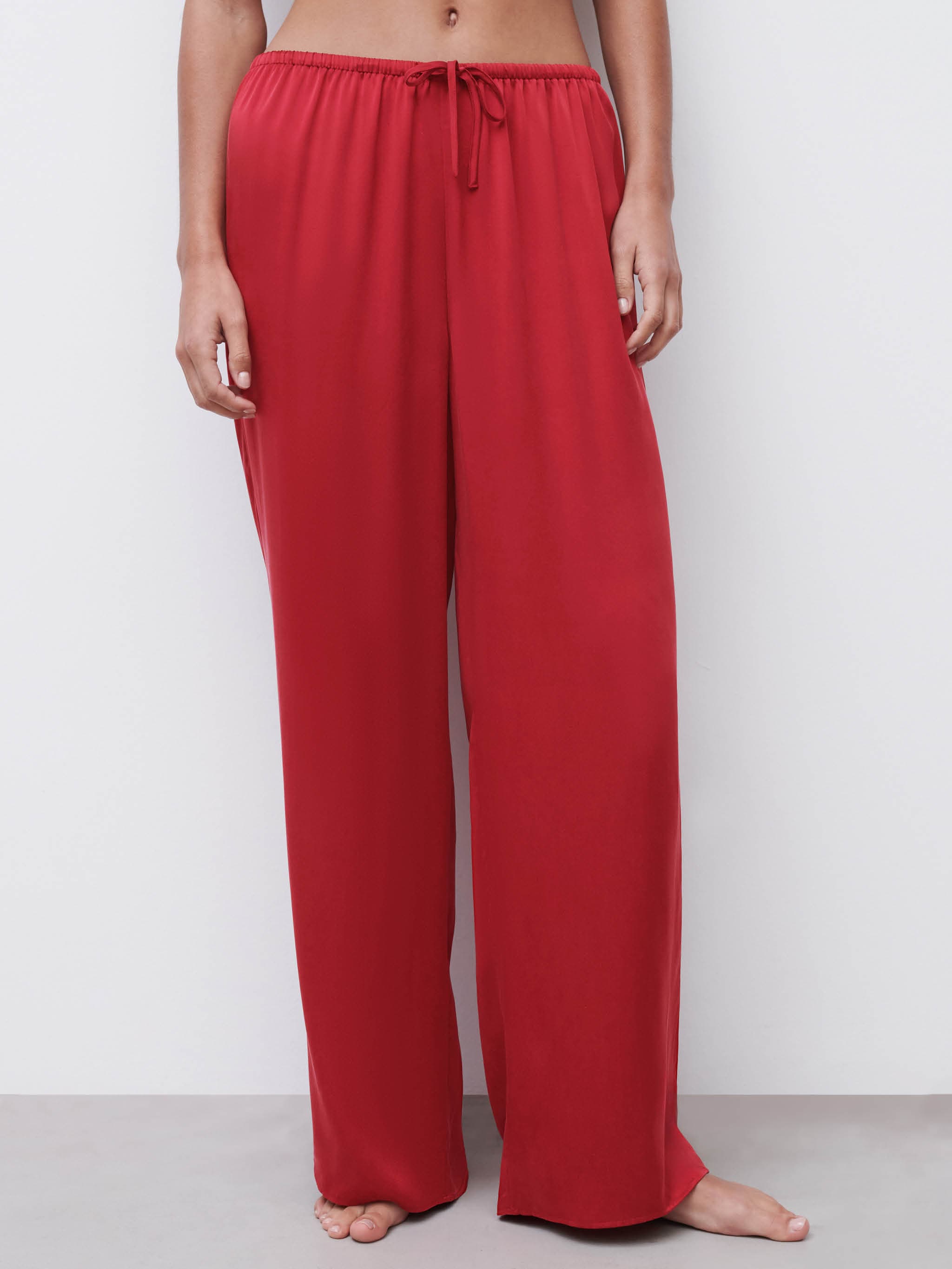 Broek - Passierood
