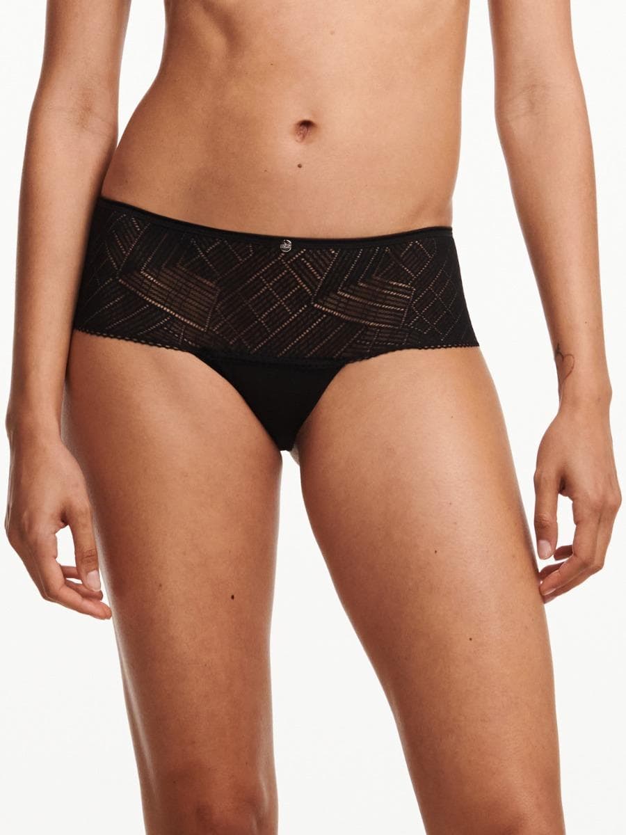 Shorty - Black