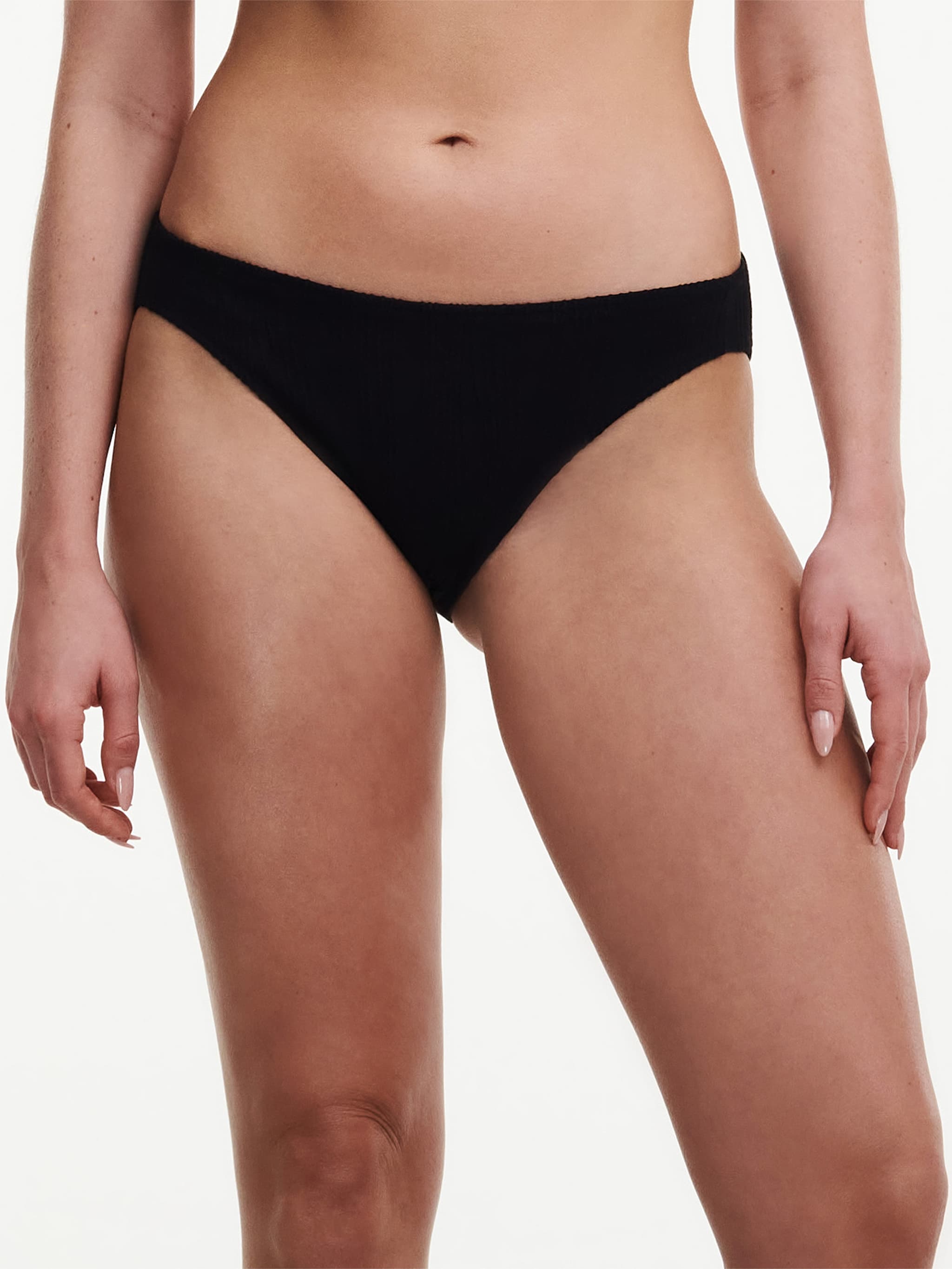 Slip - Black