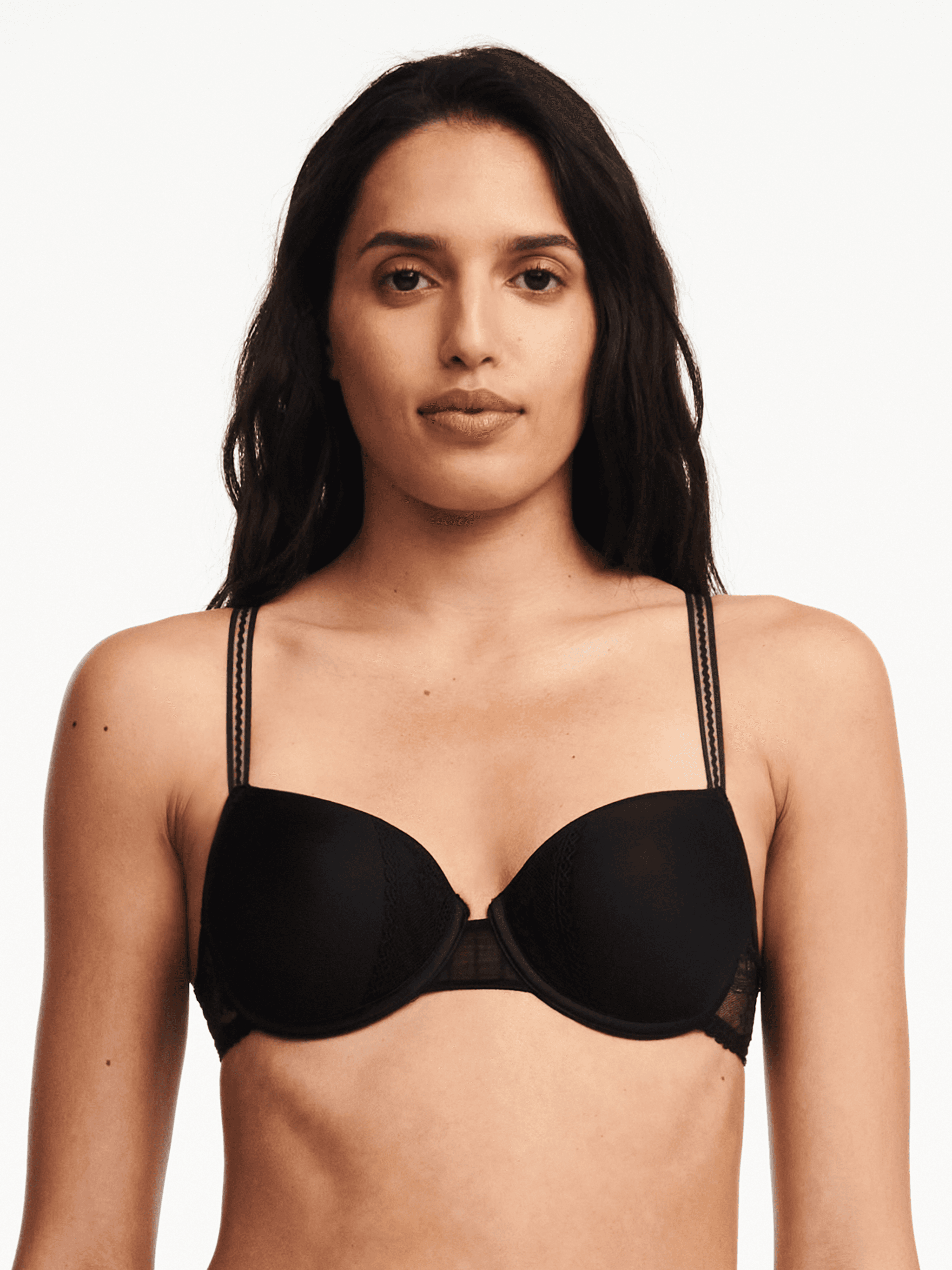 Balconette memory bh - Black