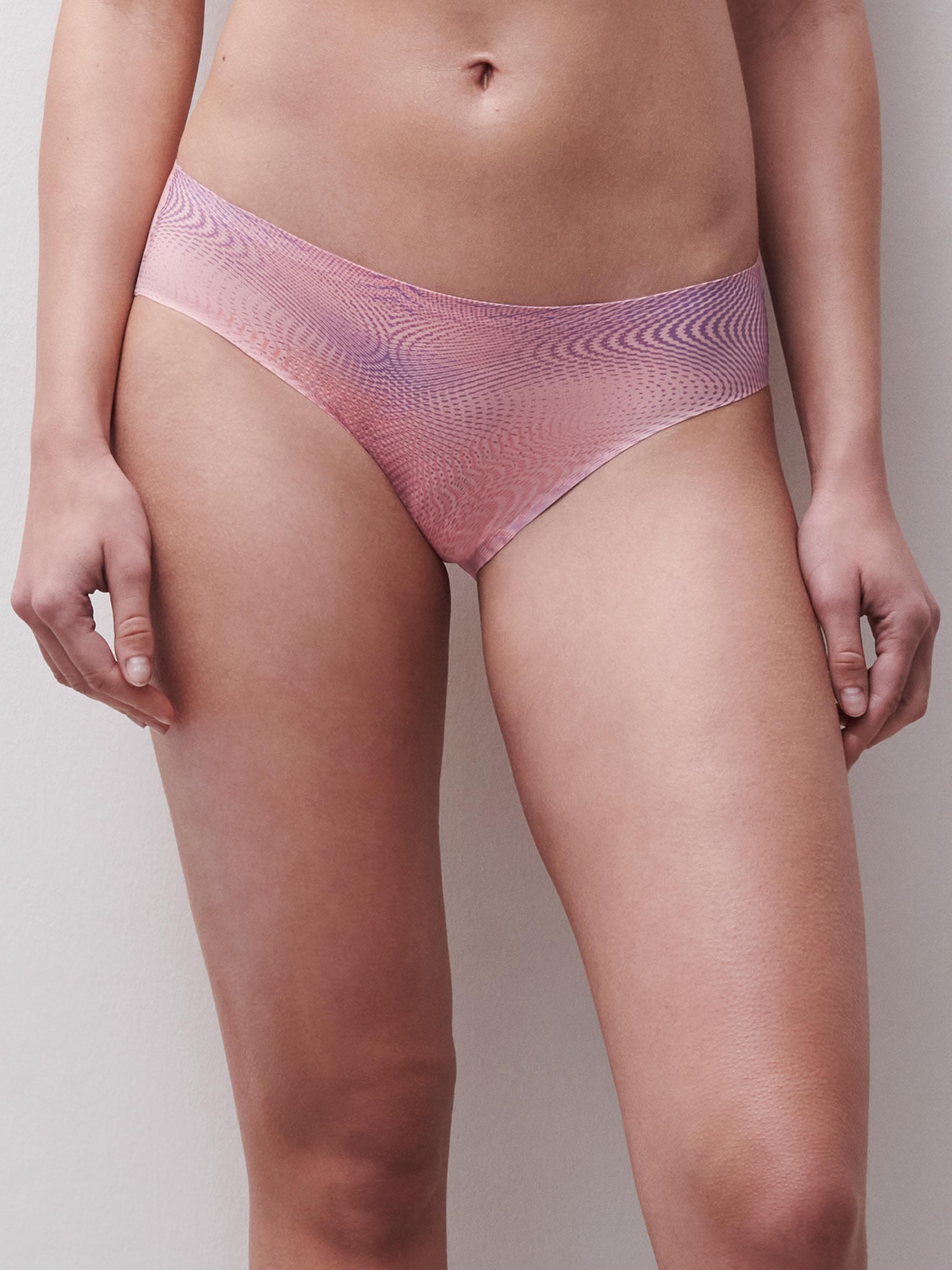 Briefs - Imprimé Iris