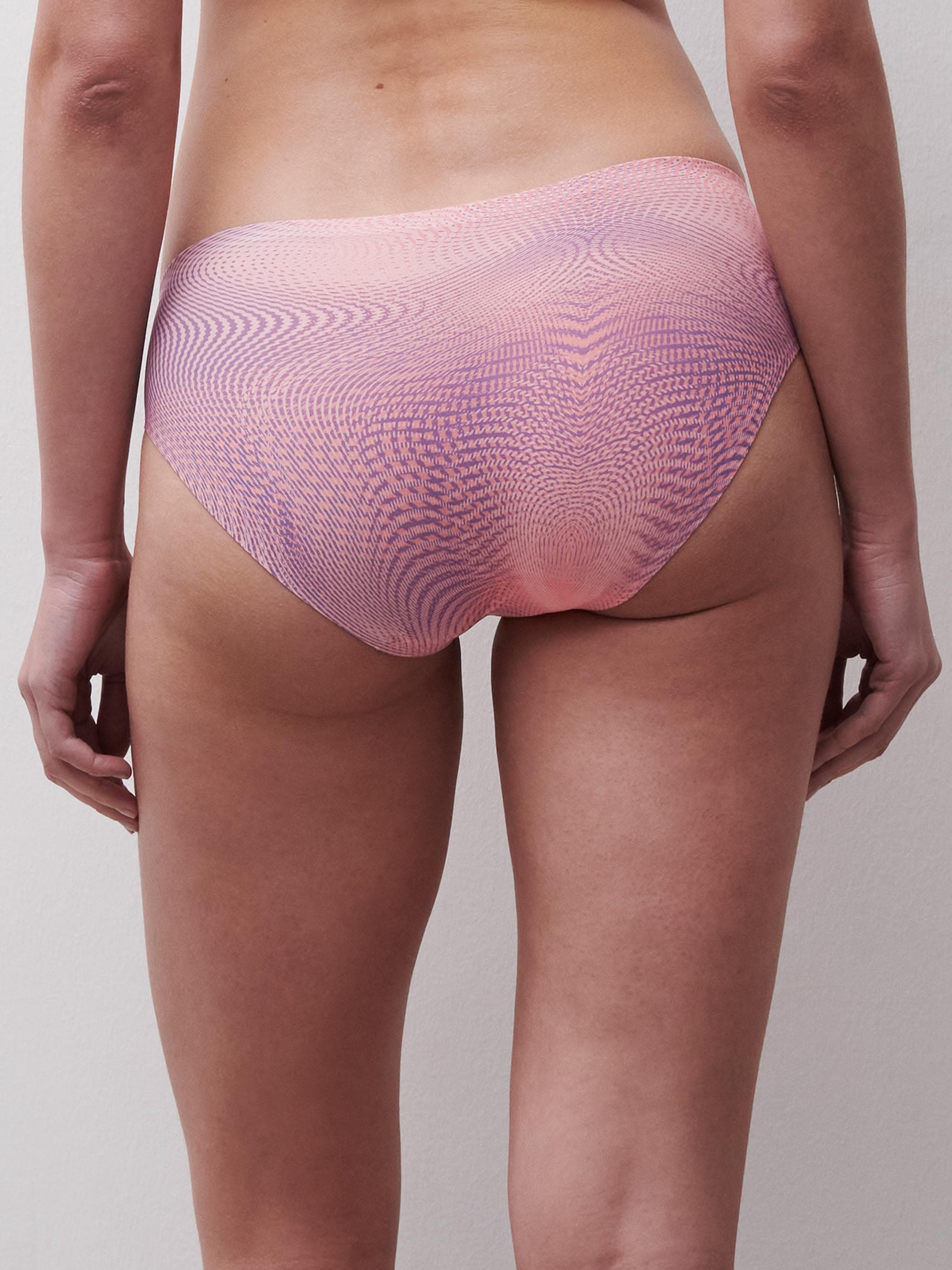 Briefs - Imprimé Iris