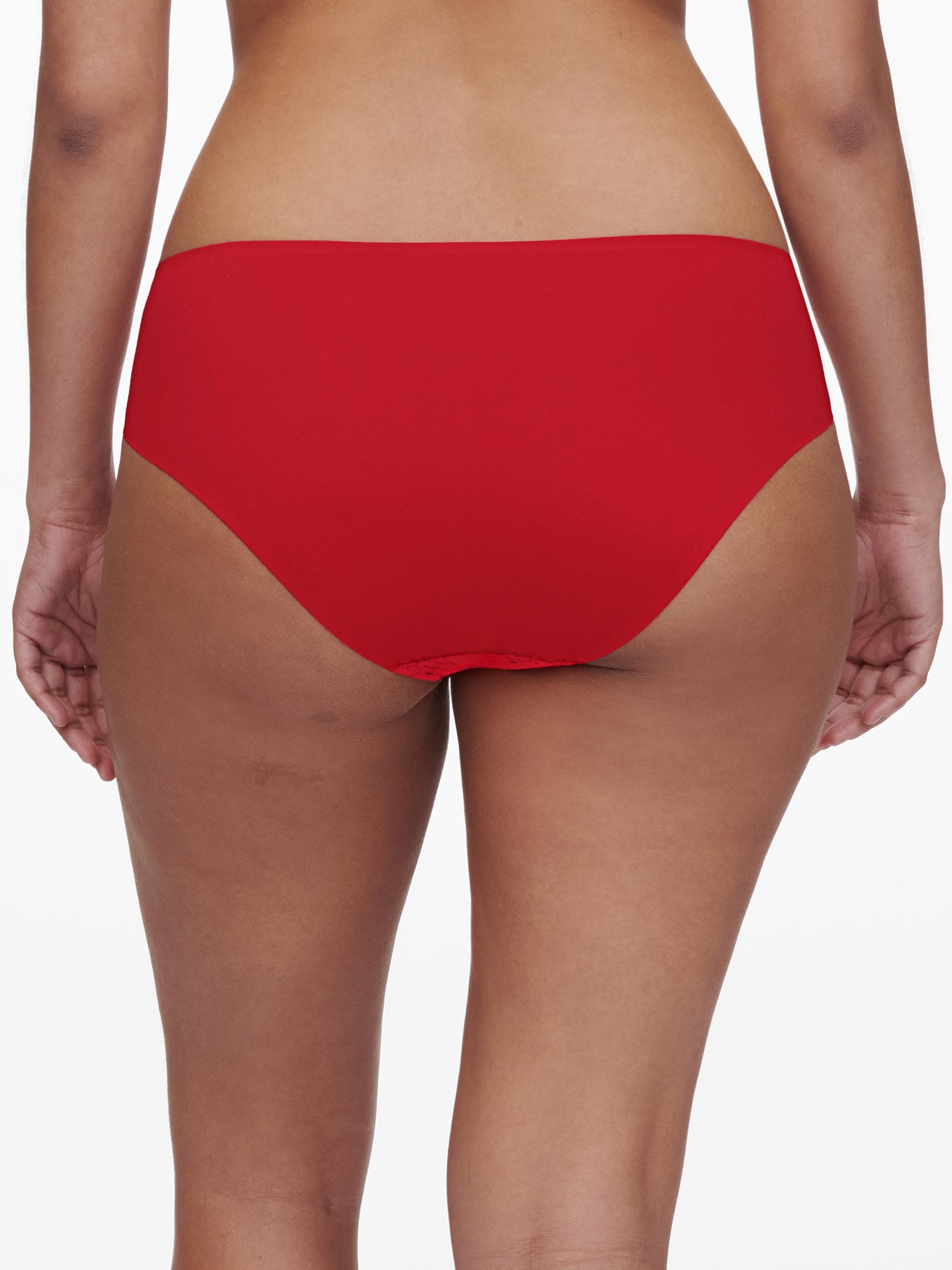 Briefs - Poppy
