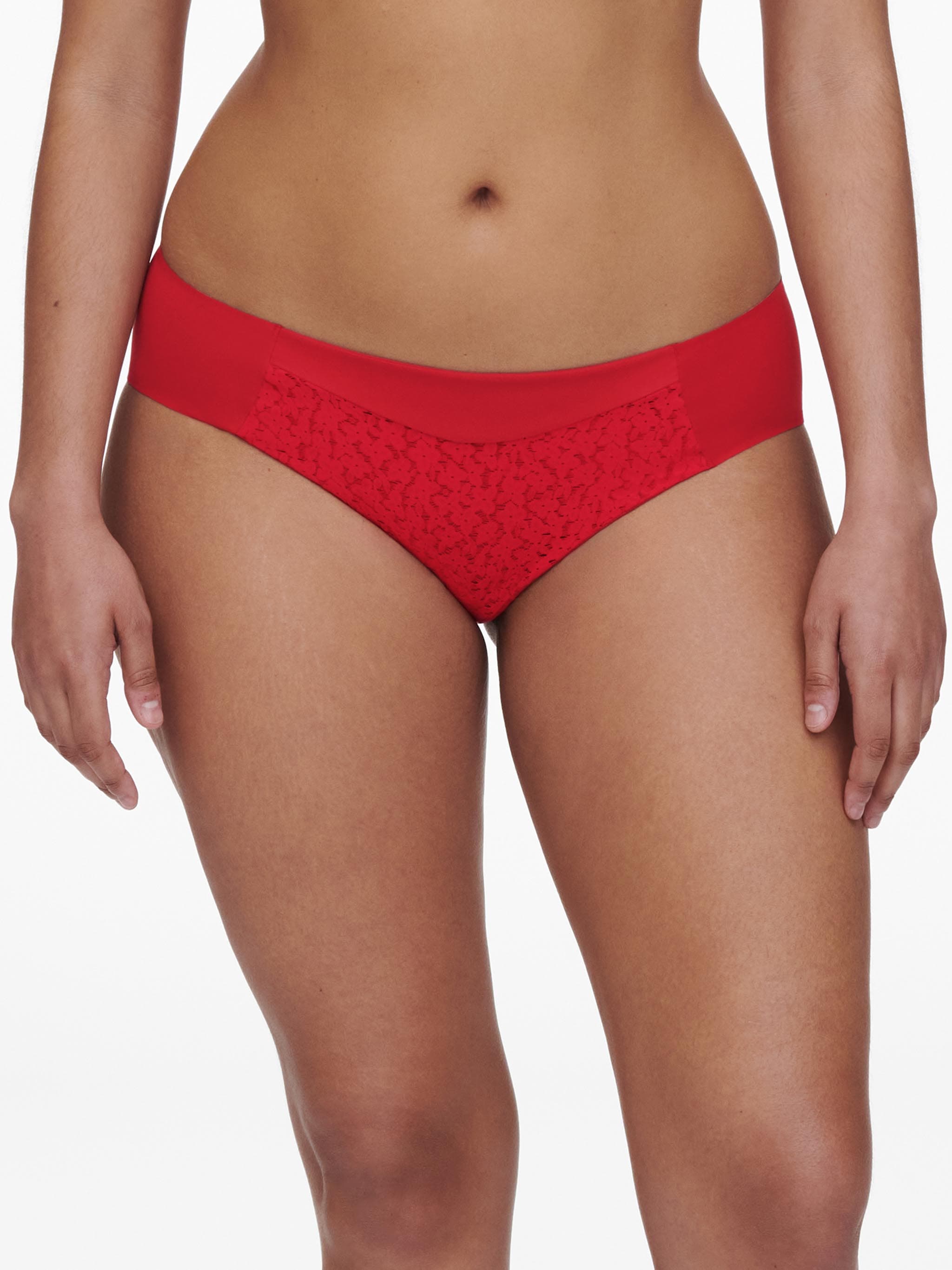 Briefs - Poppy