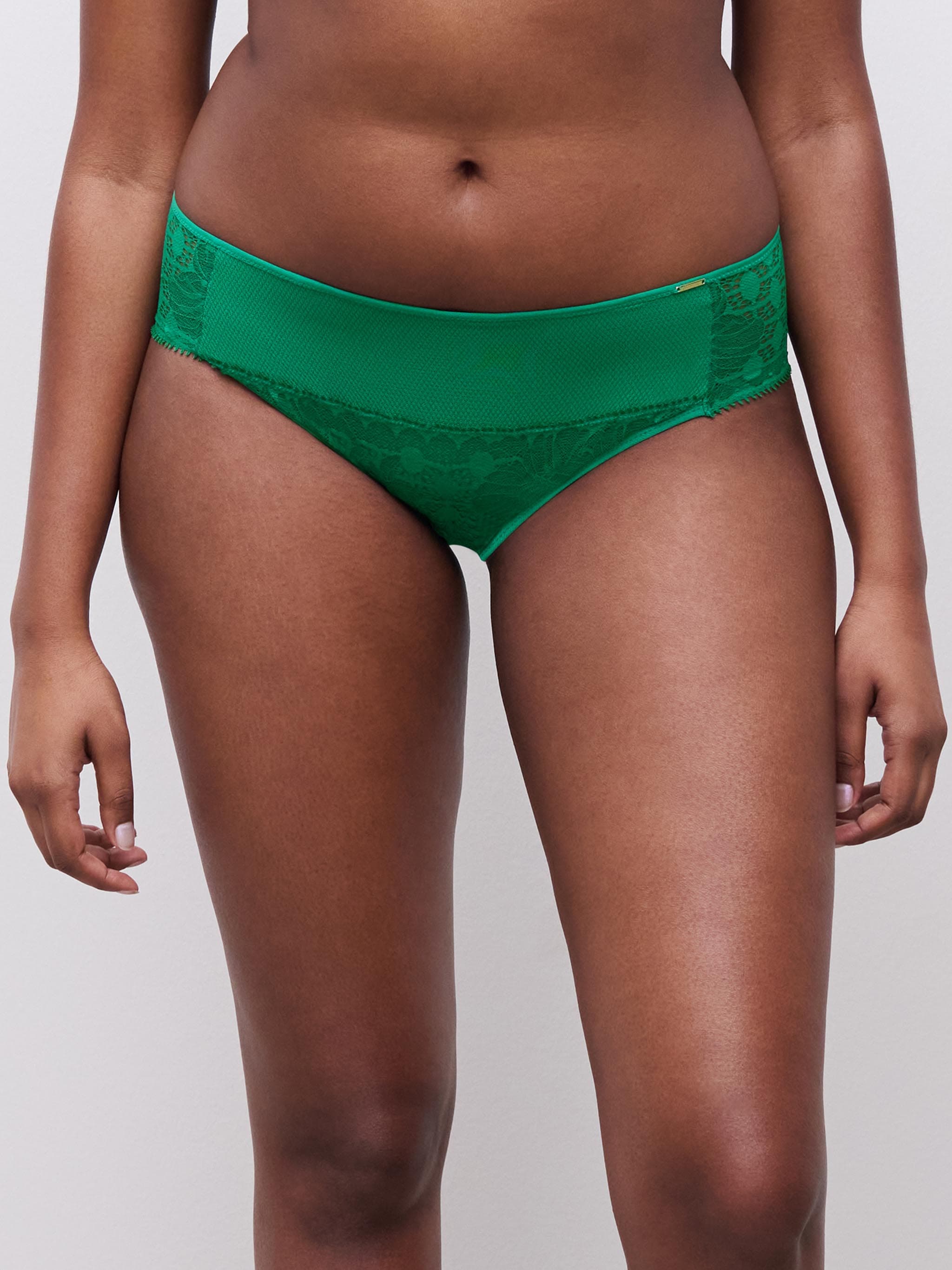 Evolutive briefs - Vert Racing Club