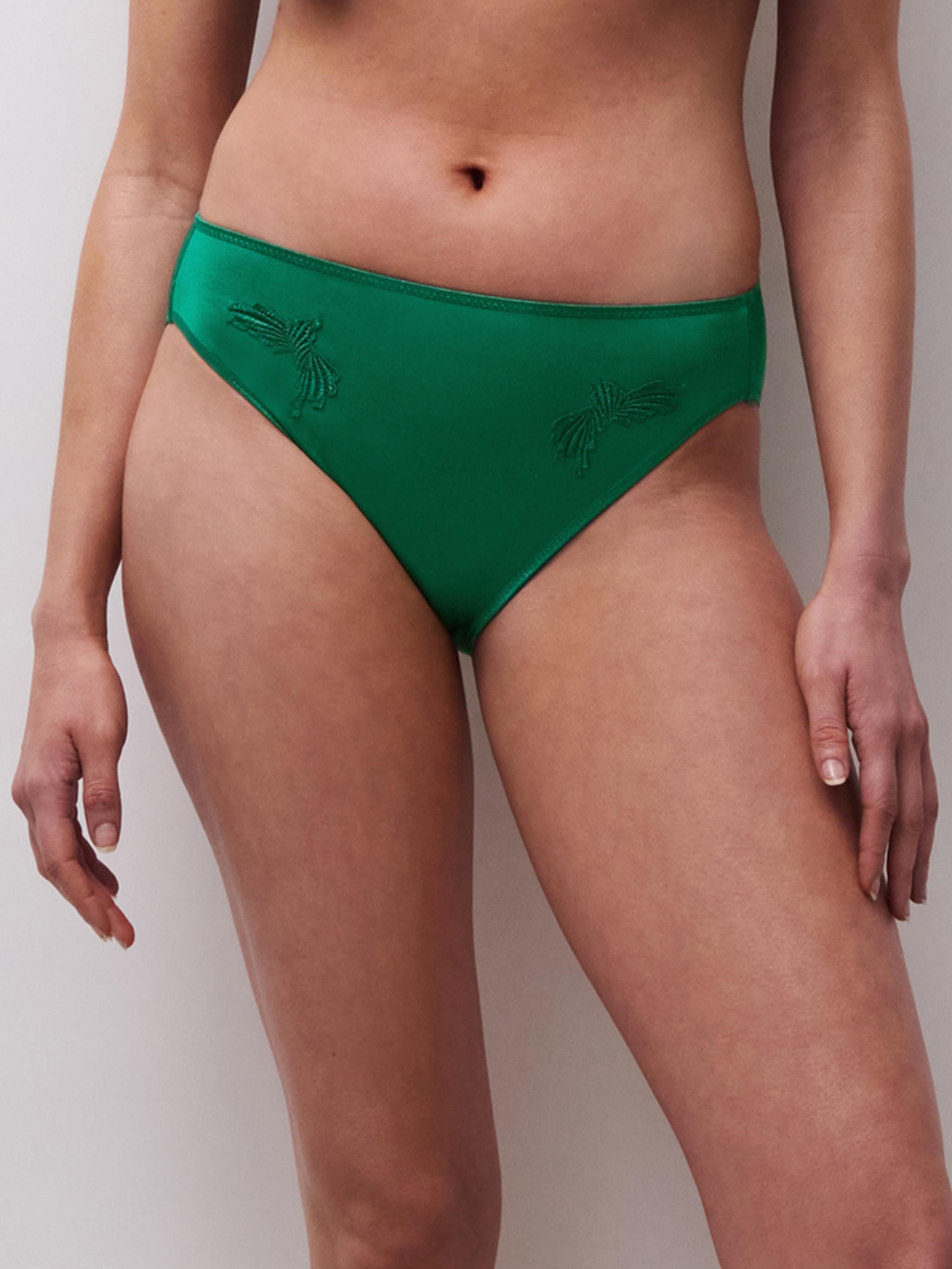 Briefs - Vert Racing Club