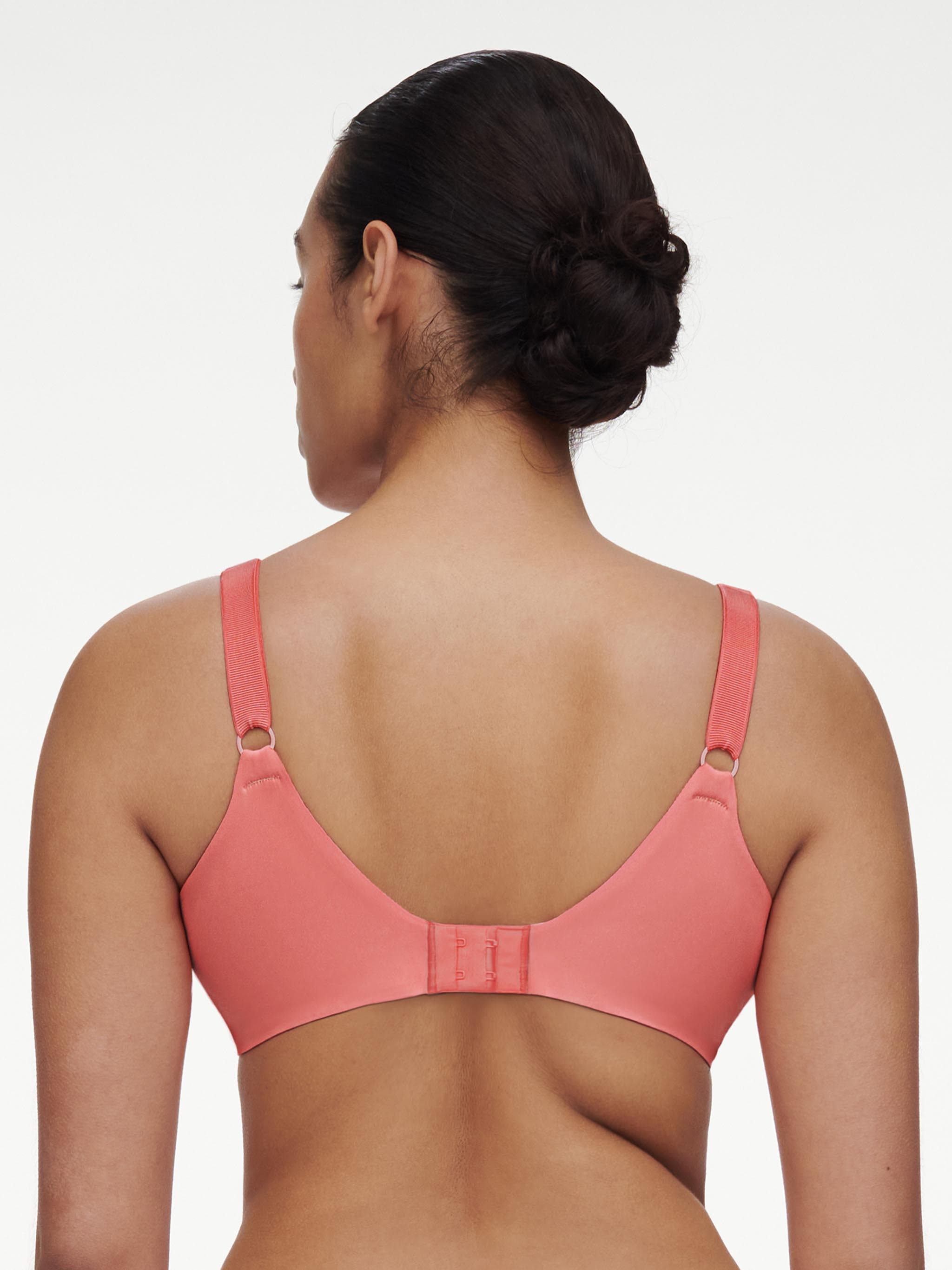 Bygel bh - Coral