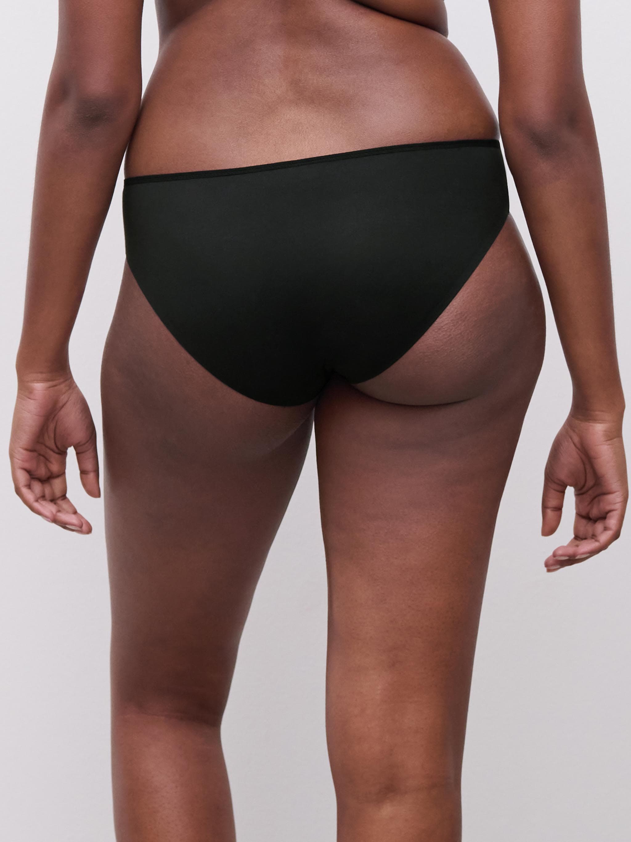 Briefs - Léopard Graphique