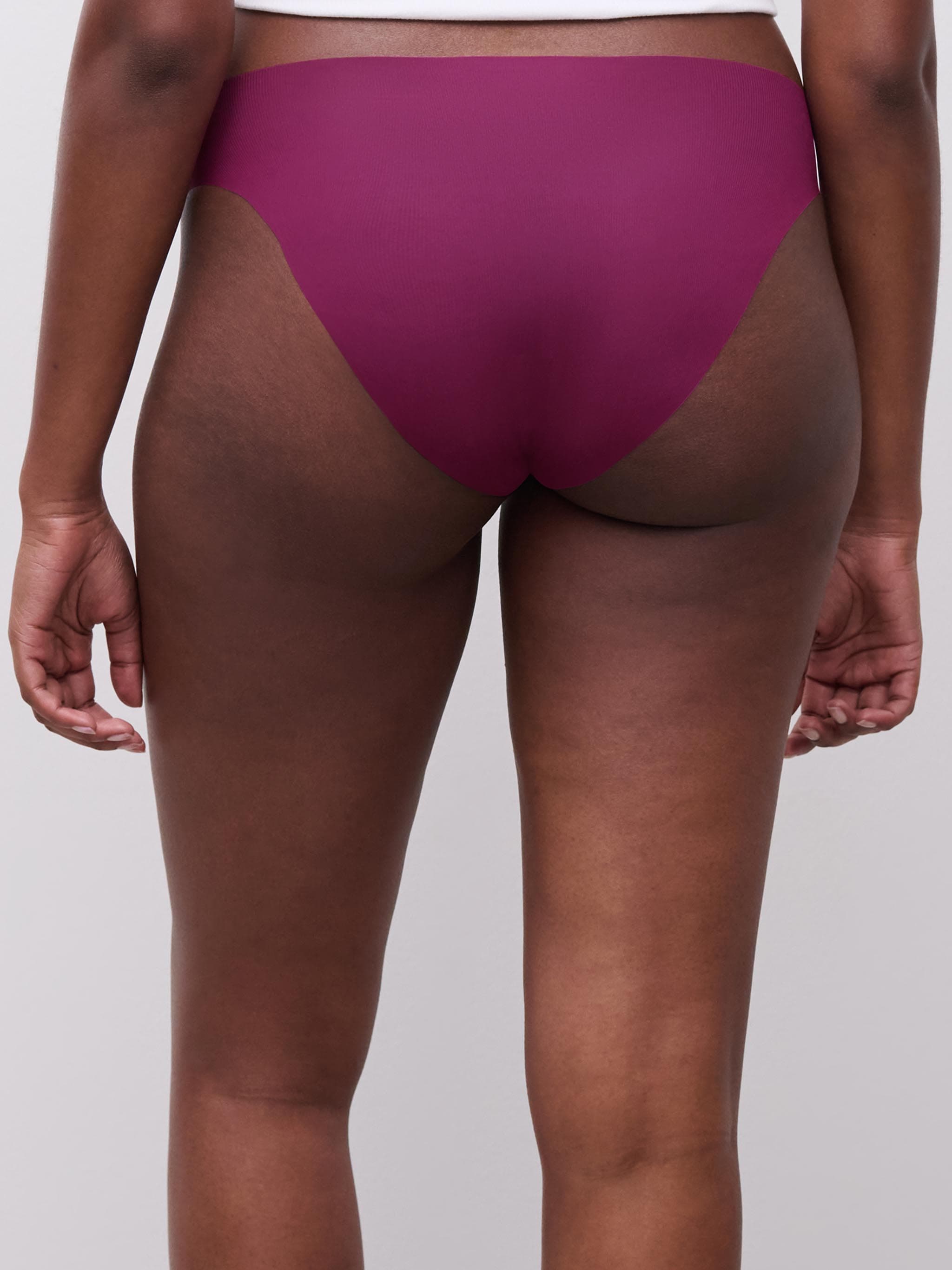 Briefs - Grenadine