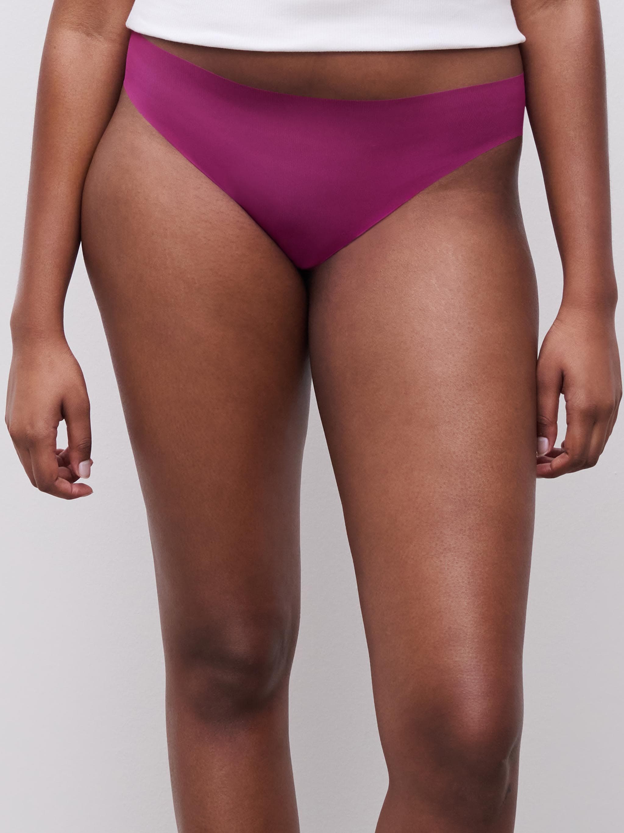 Briefs - Grenadine