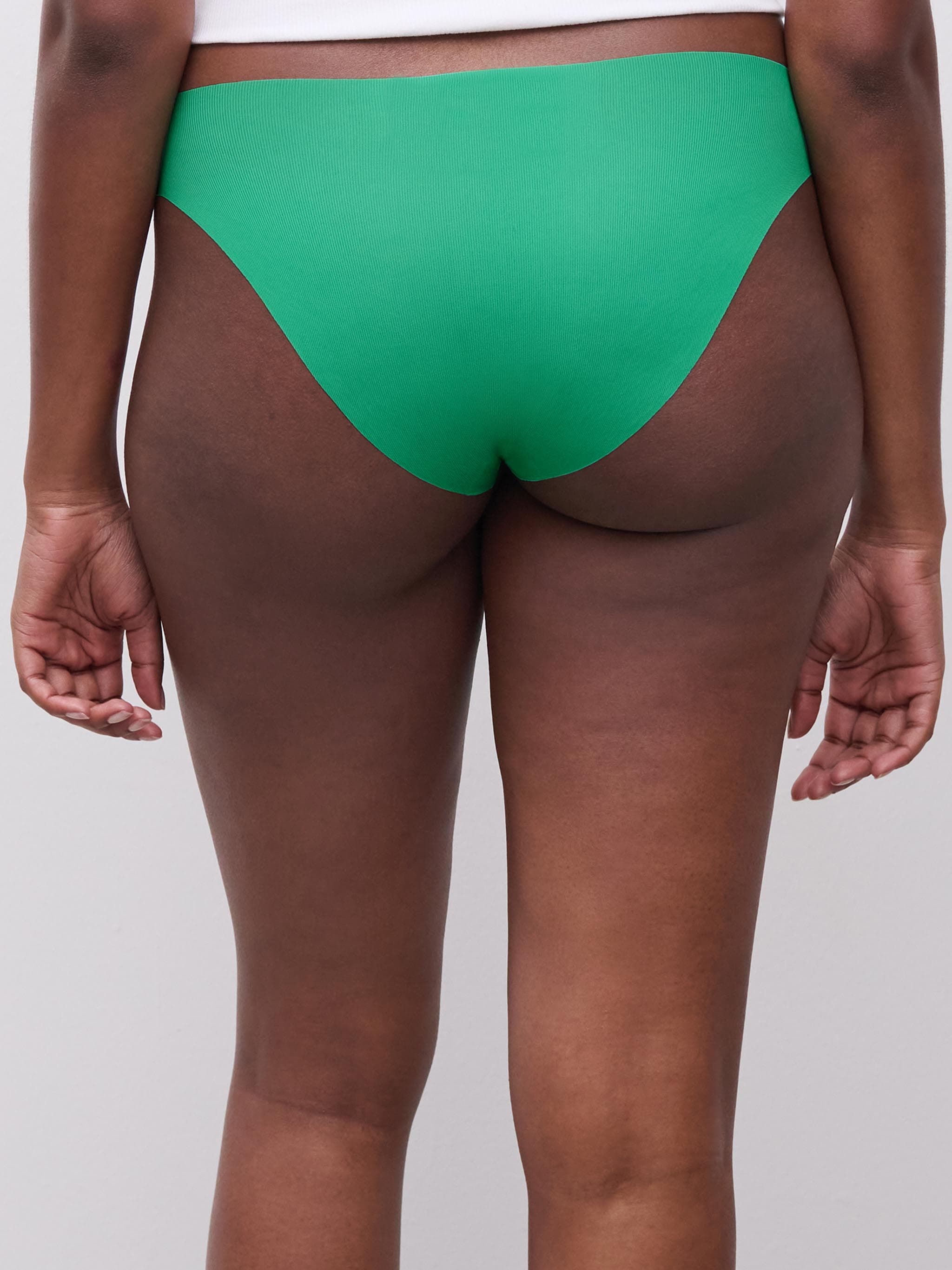 Briefs - Vert Hollywood