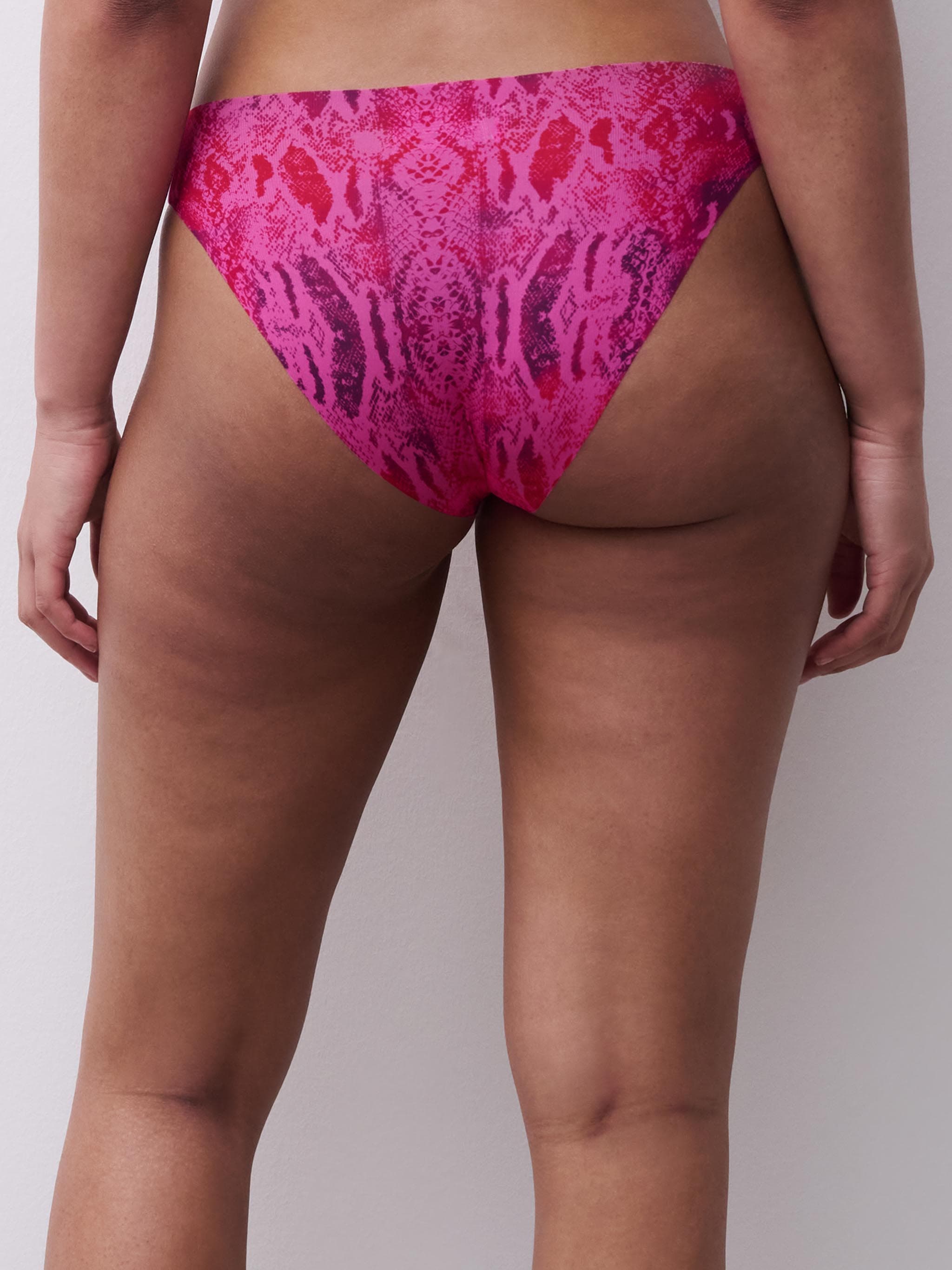 Briefs - Rose Serpent