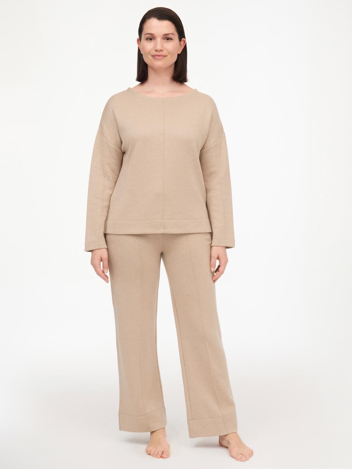 Jumper - Nubuck